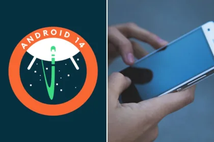 android 14 smartfony