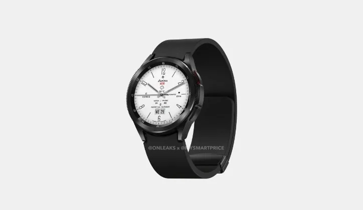 Galaxy Watch 6 Pro/Classic