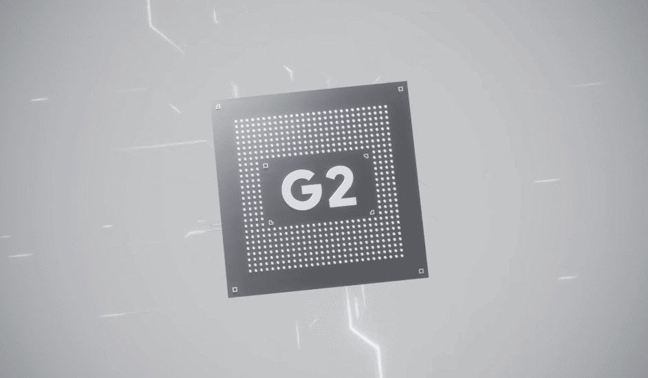 Google G2