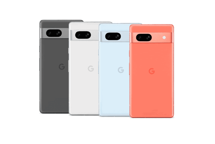 Google Pixel