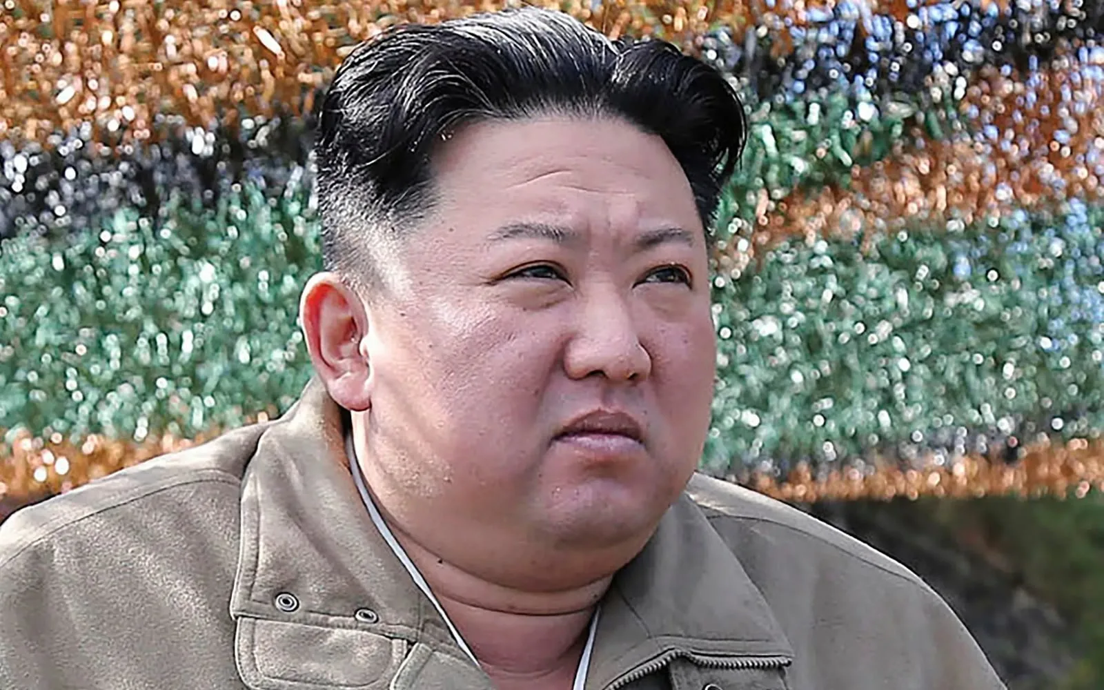 Kim Jong nariadil vypustenie satelitu