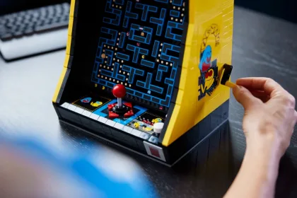 lego pac man pic 2