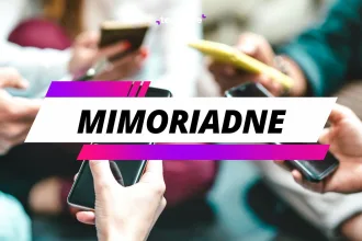 mimoriadne mobily