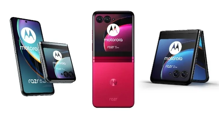 Motorola Razr 40 Ultra