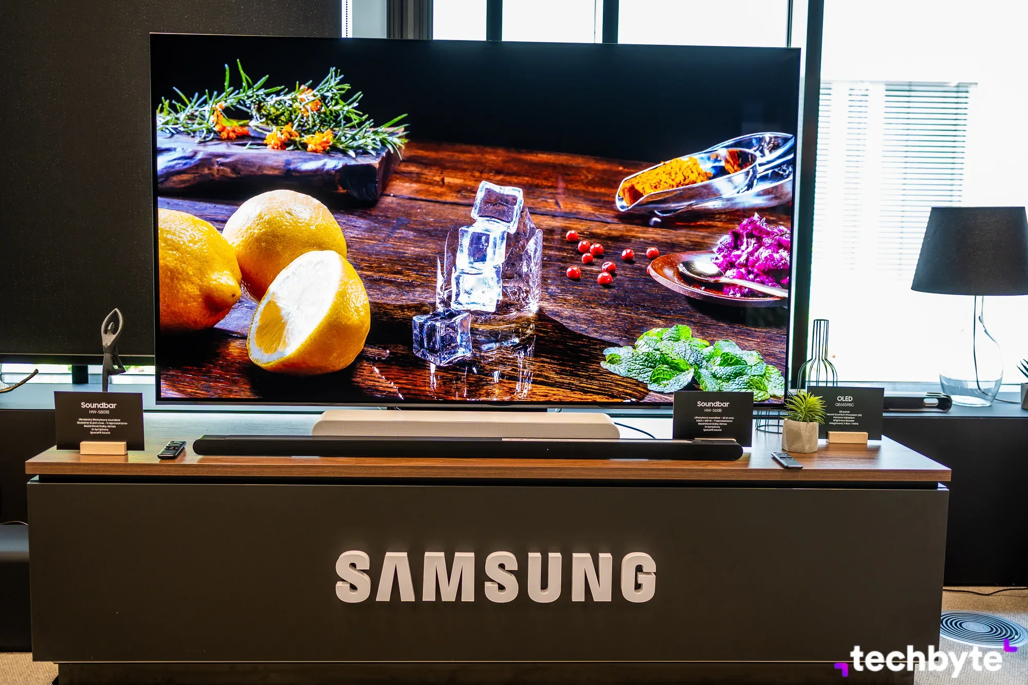 Samsung TV (2023)