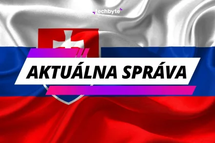 slovensko aktualne