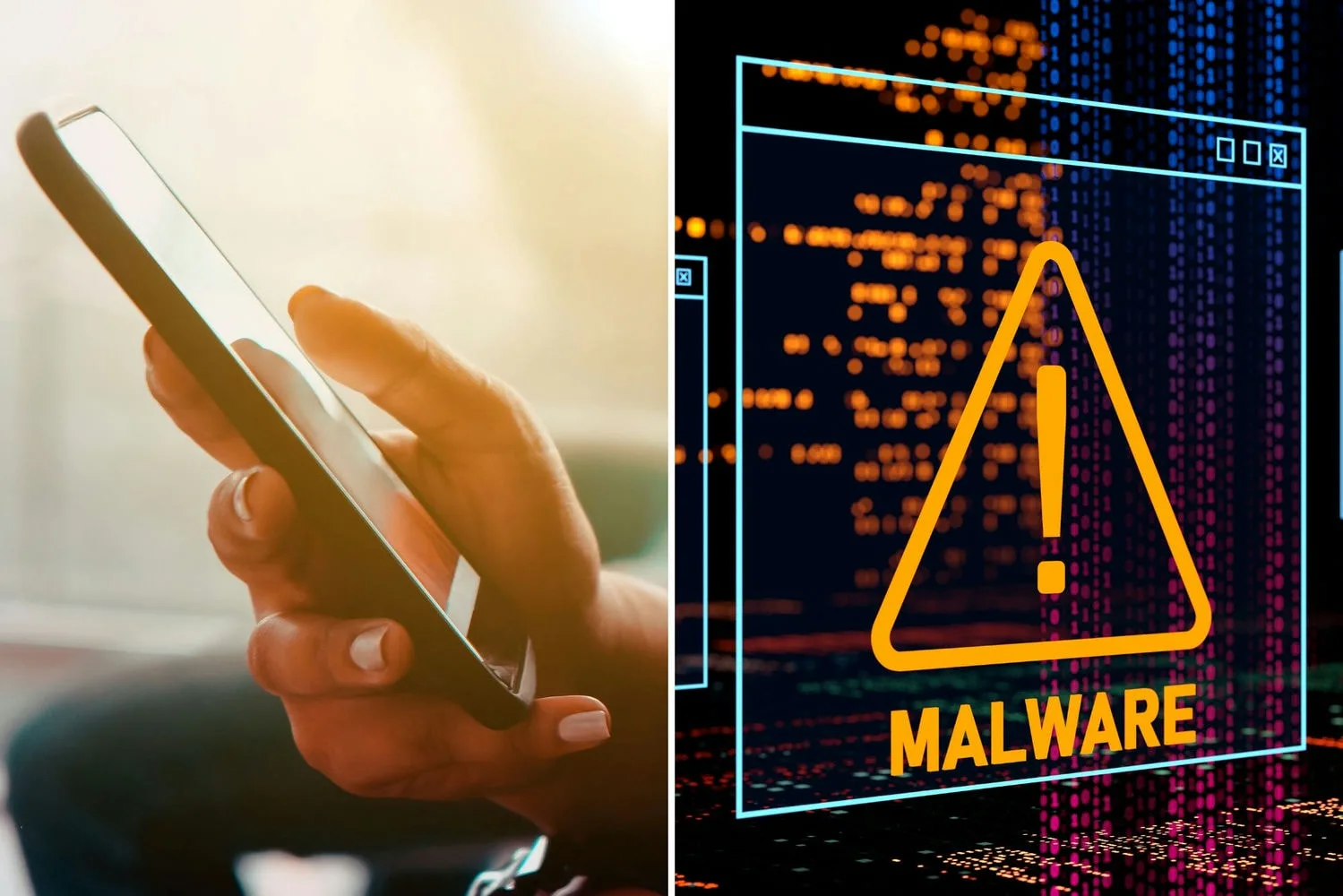 smartfon malver jpg