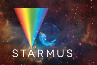starmus festival 2 1