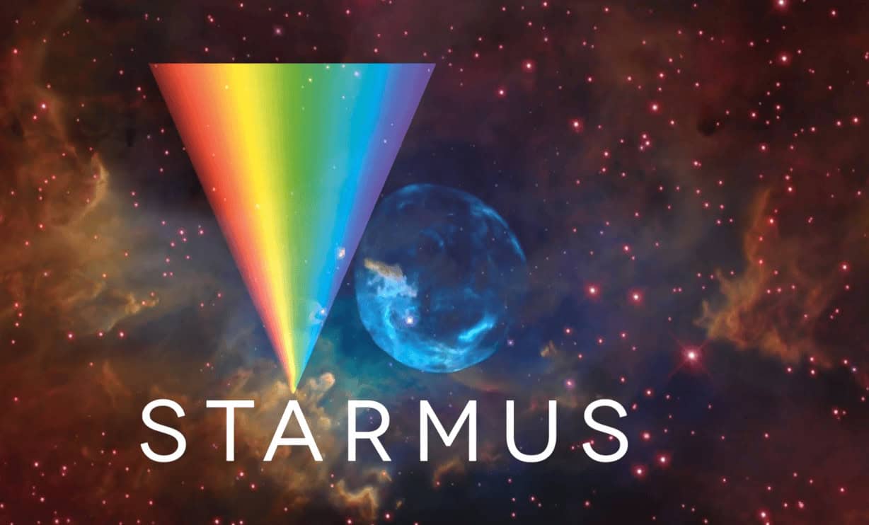 starmus festival 2 1