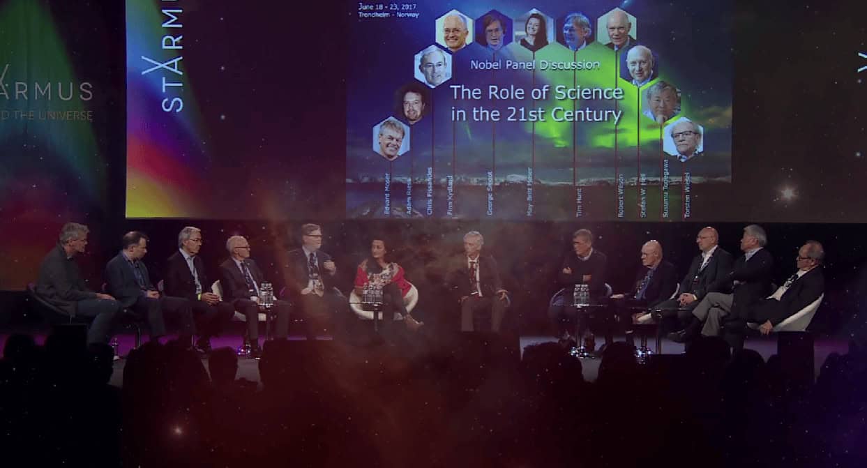 STARMUS festival