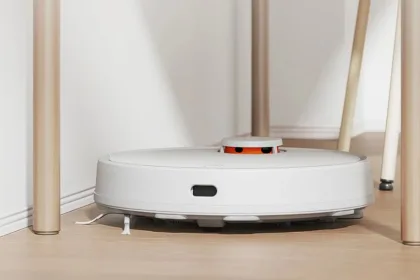 Xiaomi Mijia Mi Robot Vacuum-Mop 3C