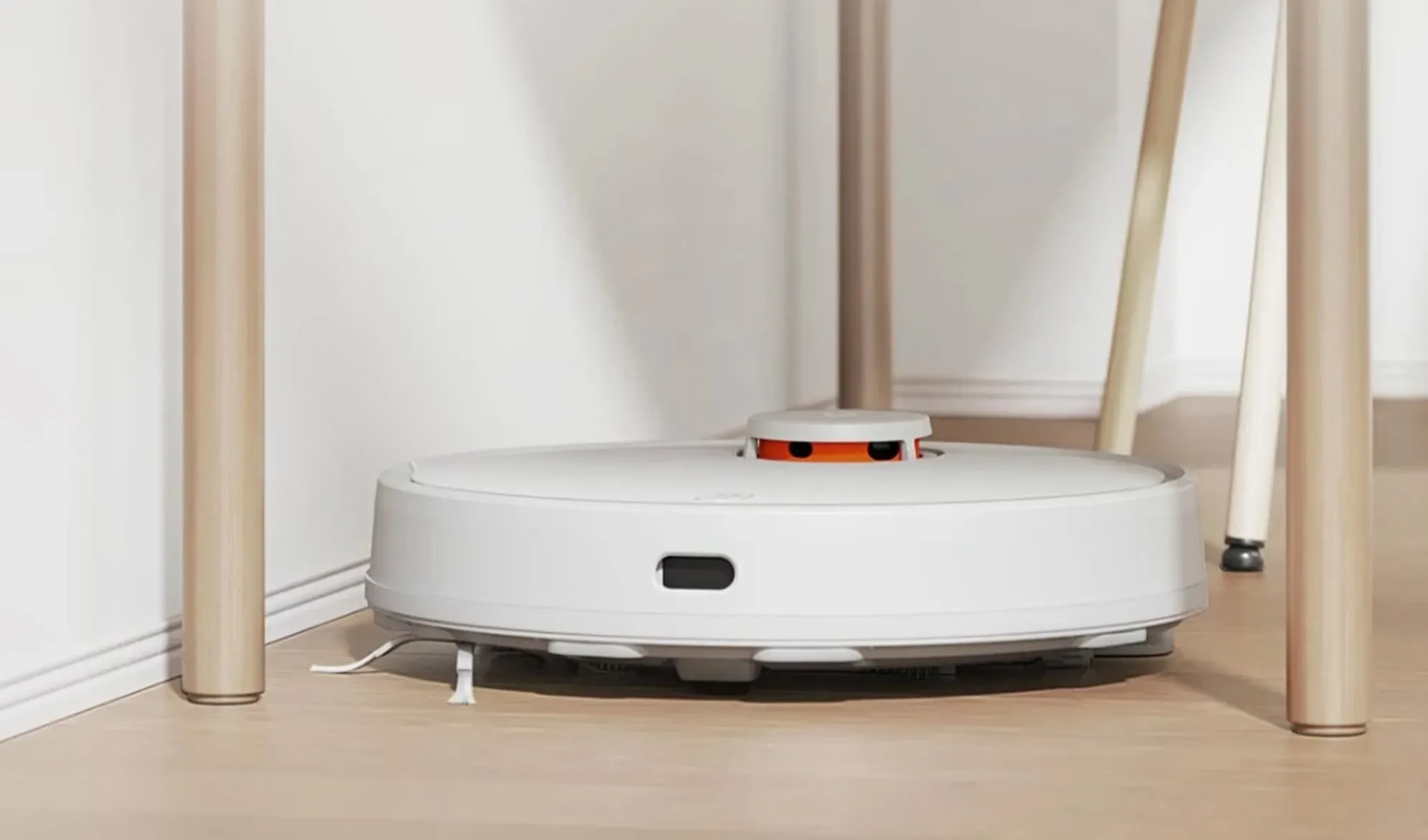 Xiaomi Mijia Mi Robot Vacuum-Mop 3C