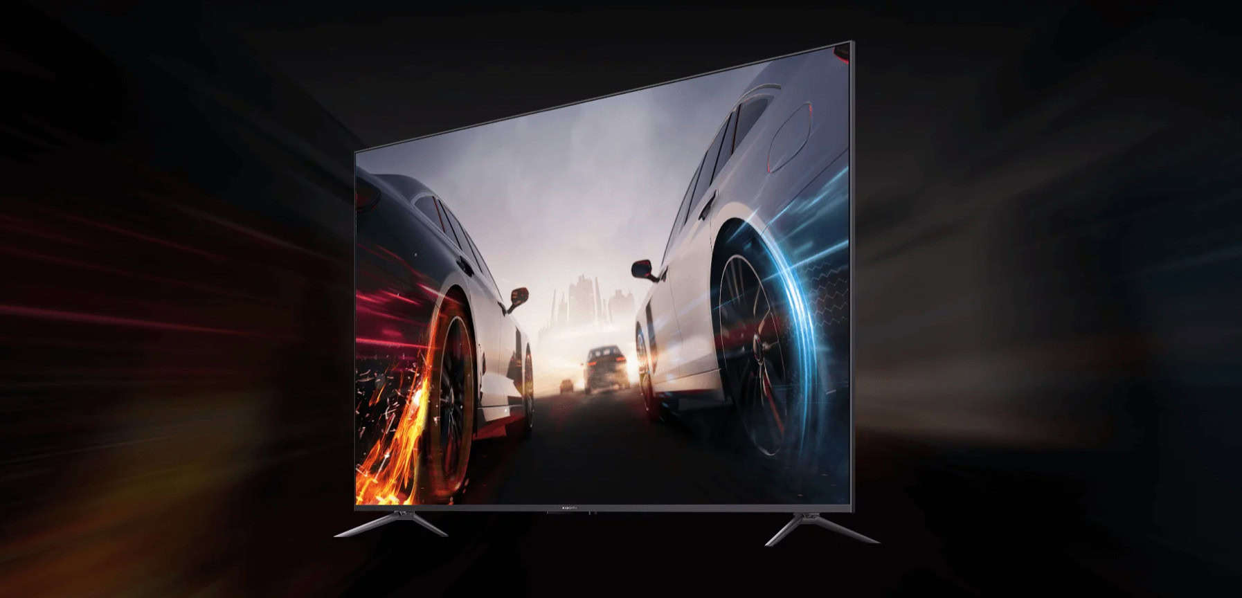 xiaomi redmi tv