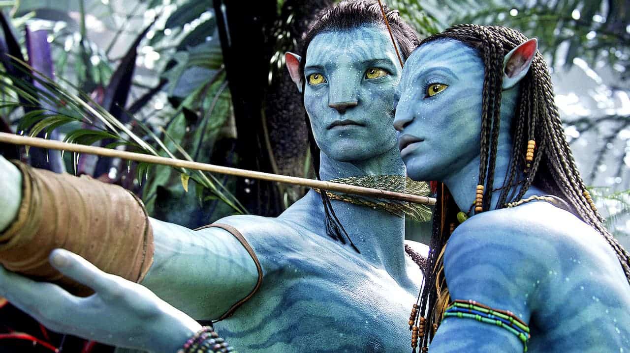 Avatar 2