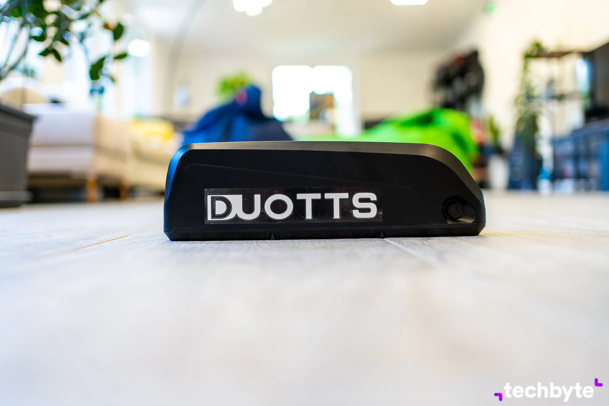 DUOTTS C29