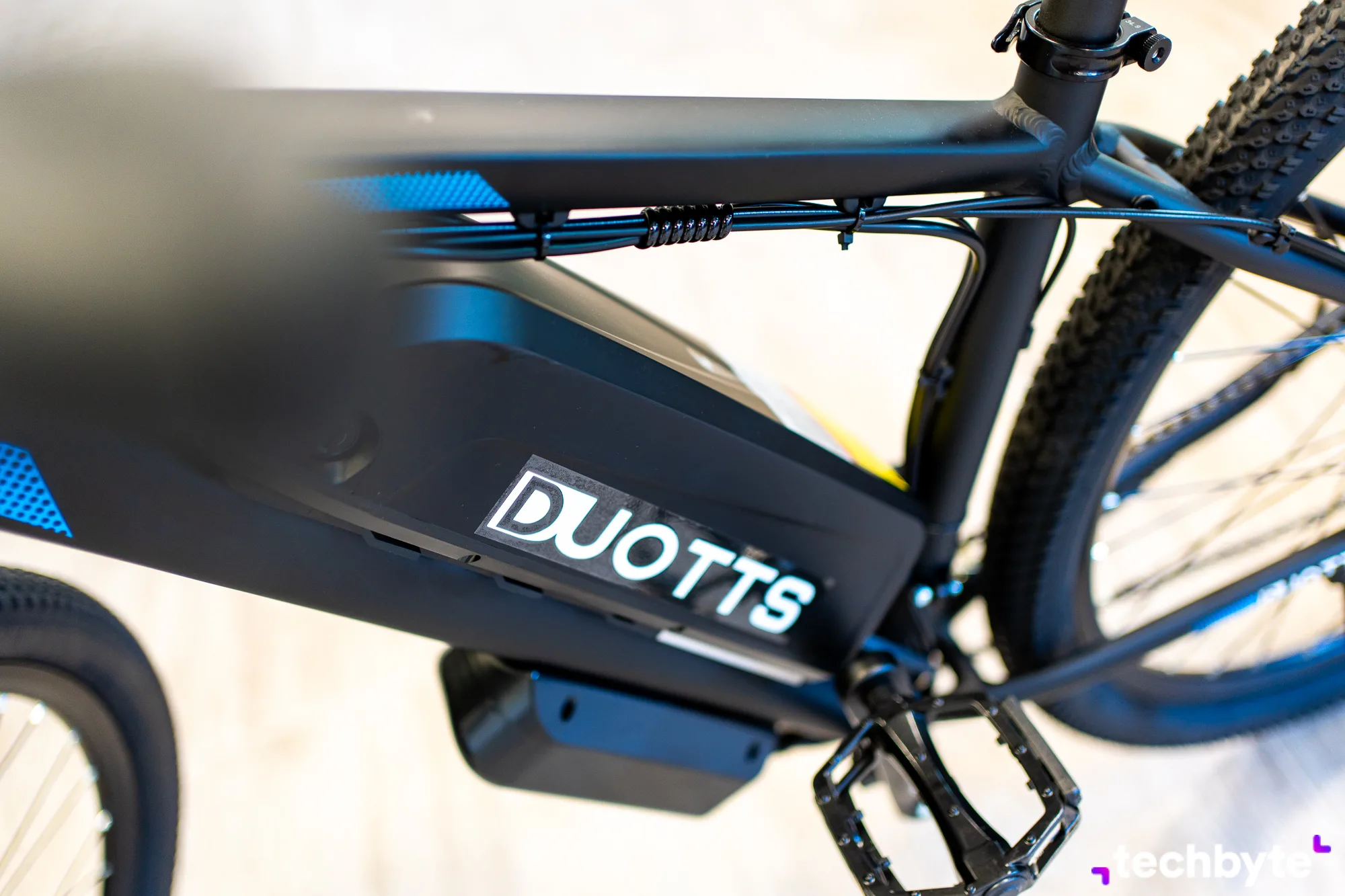 DUOTTS C29