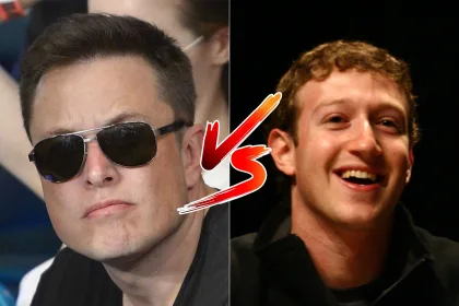 musk vs zuckerberg