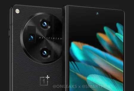 oneplus v fold 2