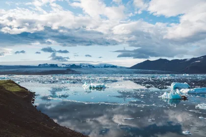 Arktický ľad sa úplne roztopí