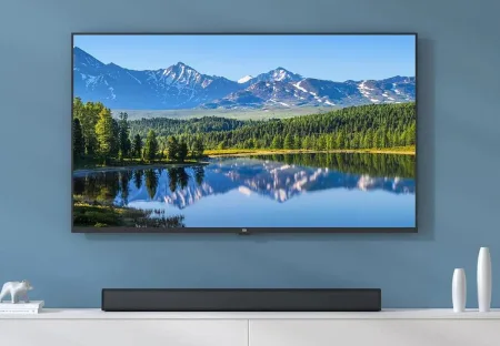 redmi tv speaker 1