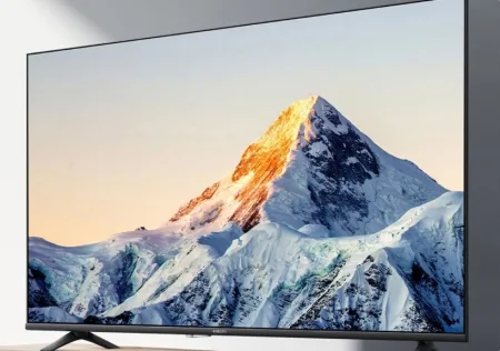xiaomi ea43 tv 1