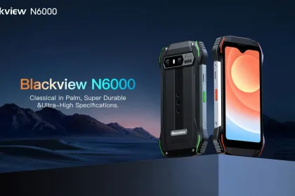 blackview n6000 foto 1