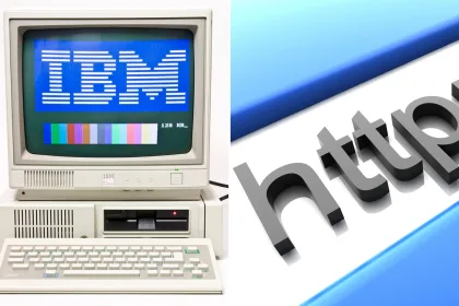 ibm webstranka