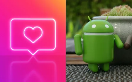 insta android