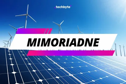 mimoriadne energia