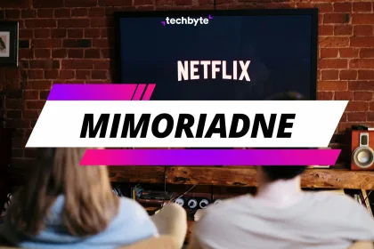 netflix mimoriadne