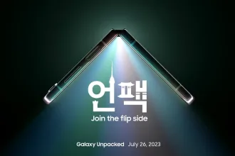 Galaxy Unpacked