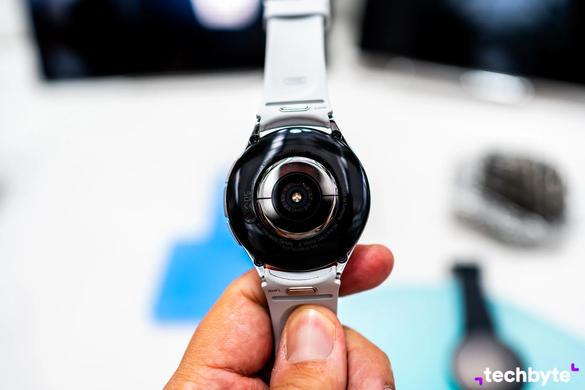 Samsung Galaxy Watch 6