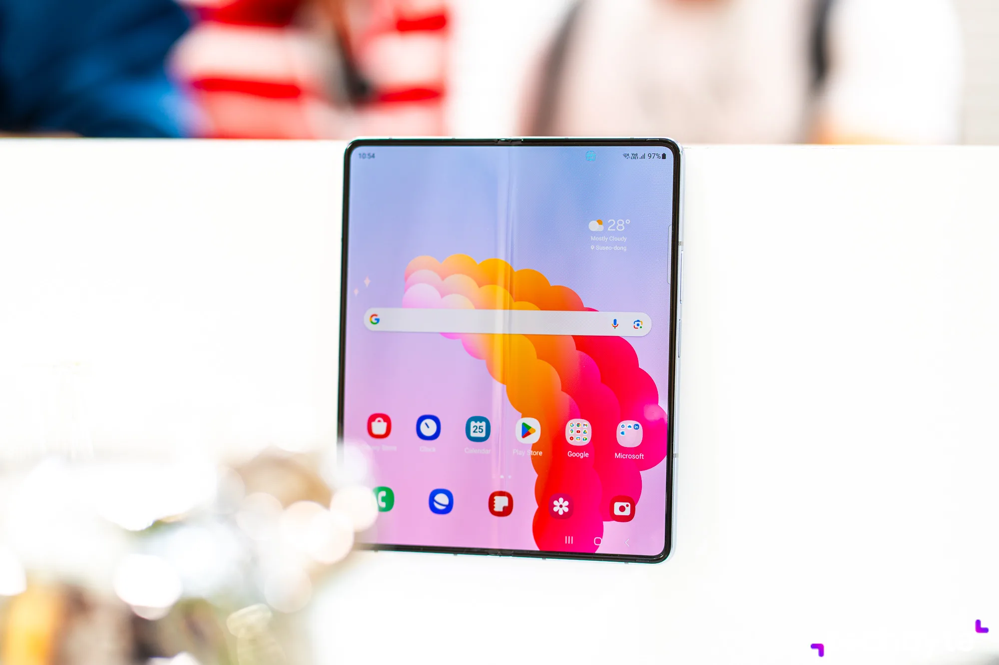 Samsung Galaxy Z Fold5