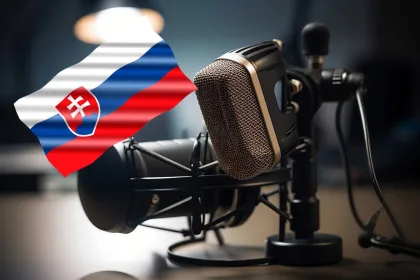 Rádio Slovensko