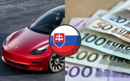 tesla eur sk