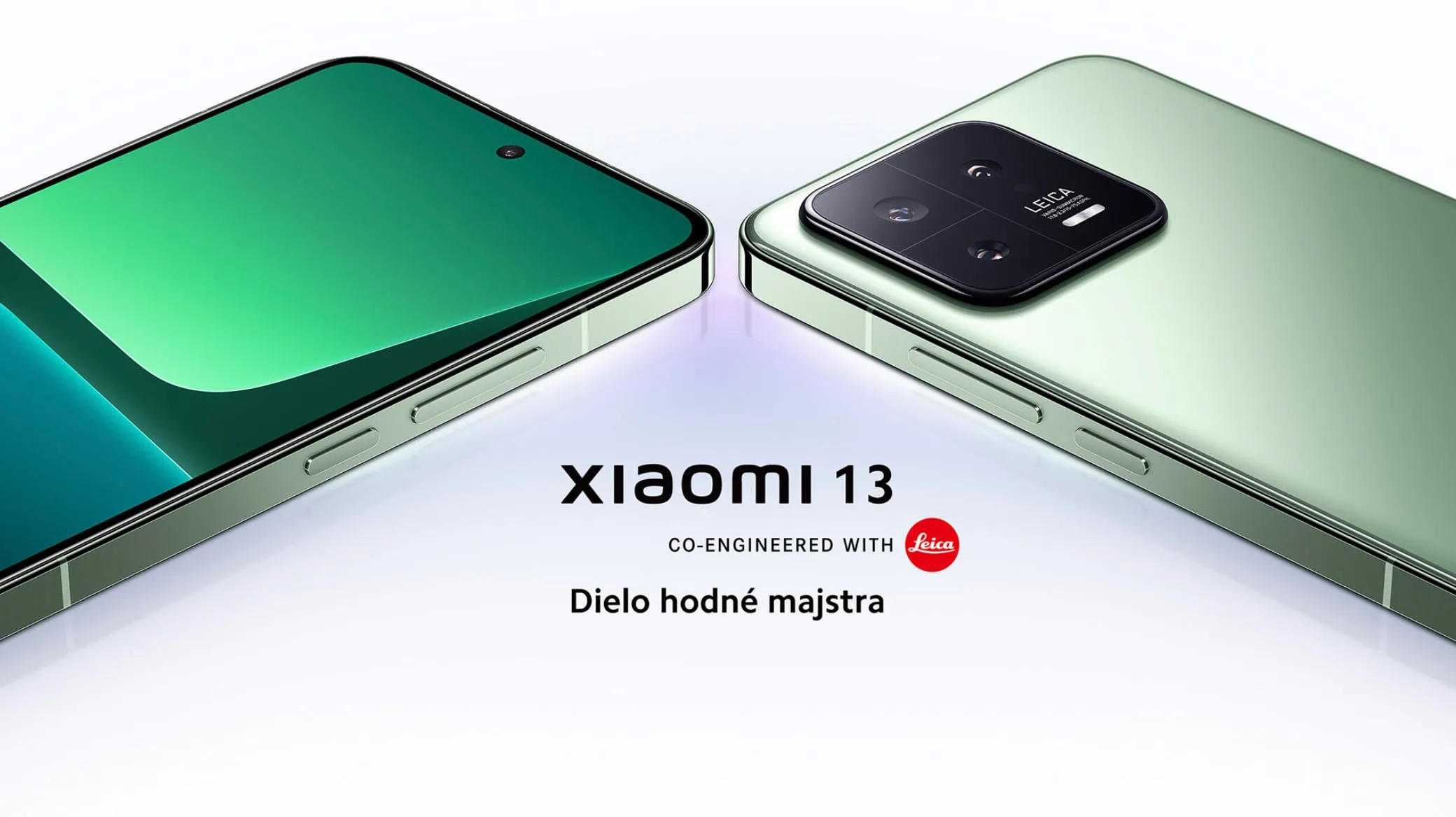 Xiaomi 13