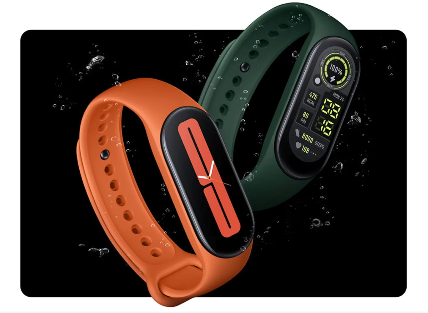 Xiaomi Smart Band 7