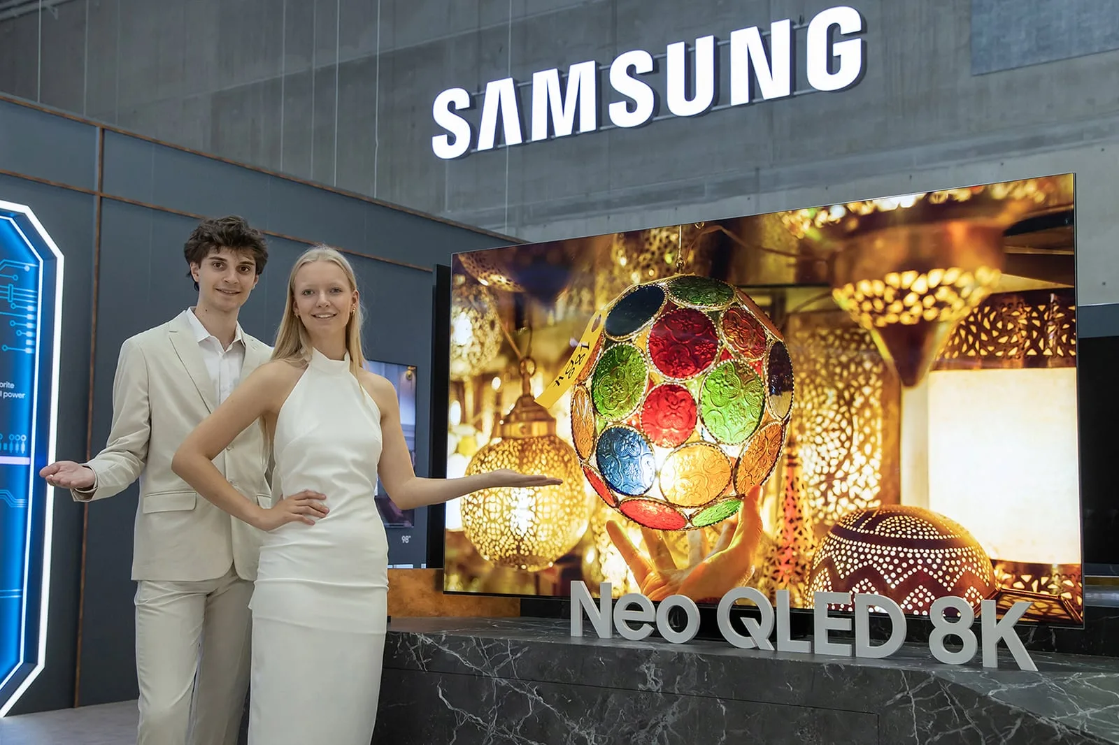 Samsung IFA 2023