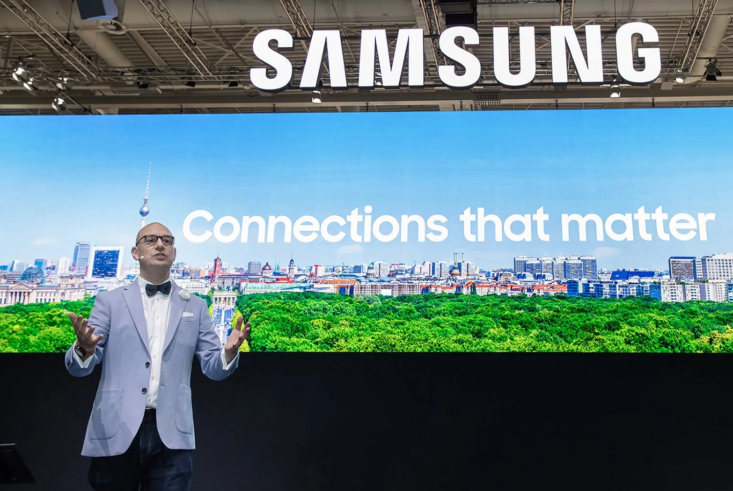 Samsung IFA 2023