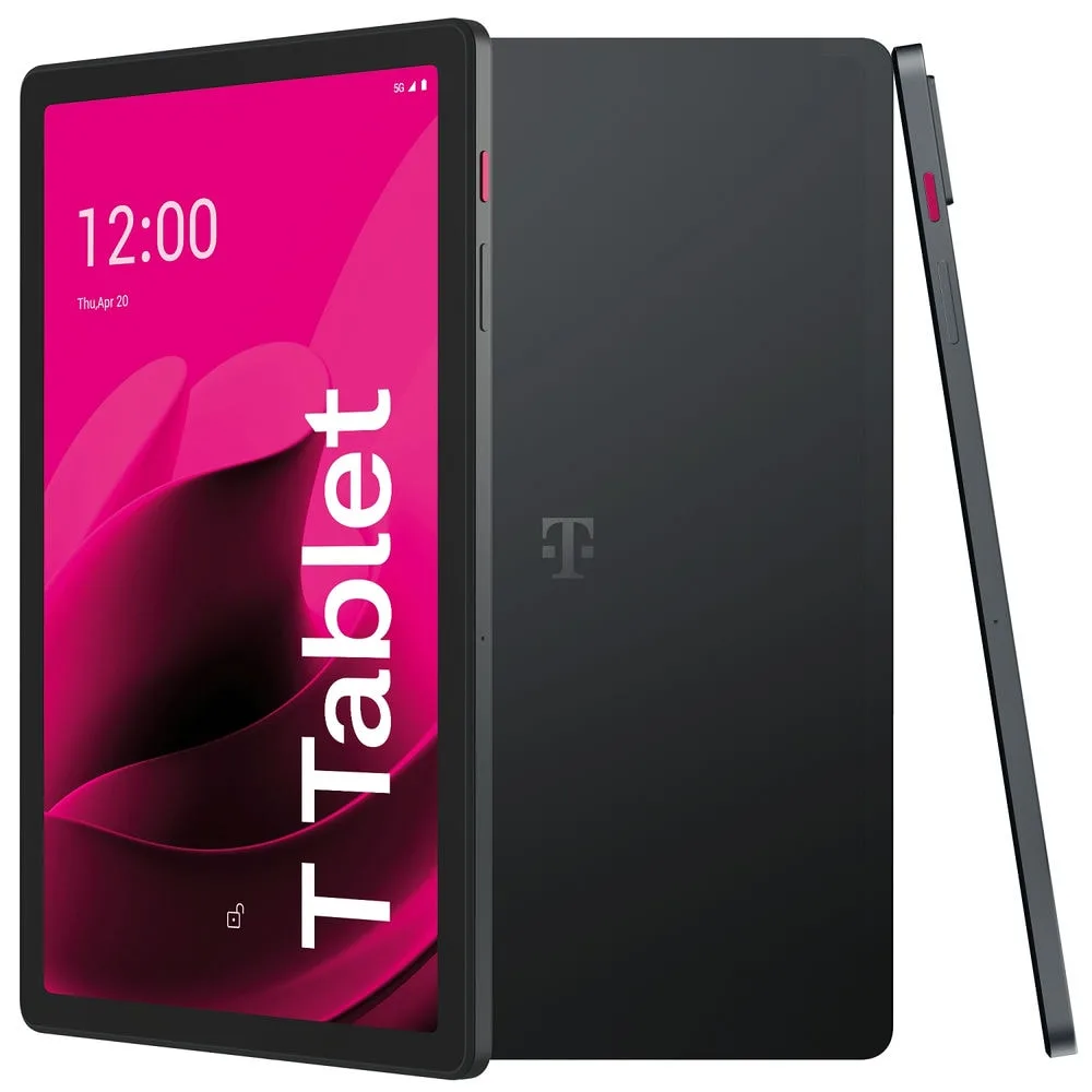 Telekom - T Tablet