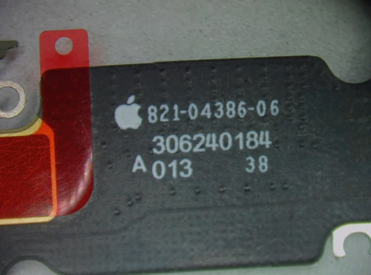 Vlastný čip Apple v iPhone 15