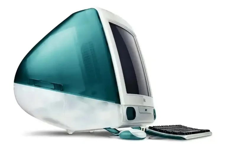 Apple iMac G3