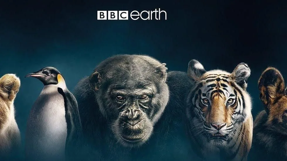 BBC Earth TV stanica