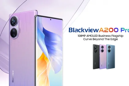 blackview a200 pro 5