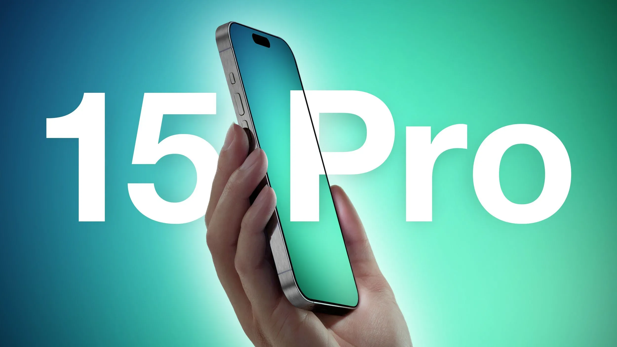 IPhone 15 Plus A IPhone 15 Pro Max V etko o Potrebuje Vedie 