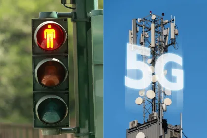 krizovatka 5g