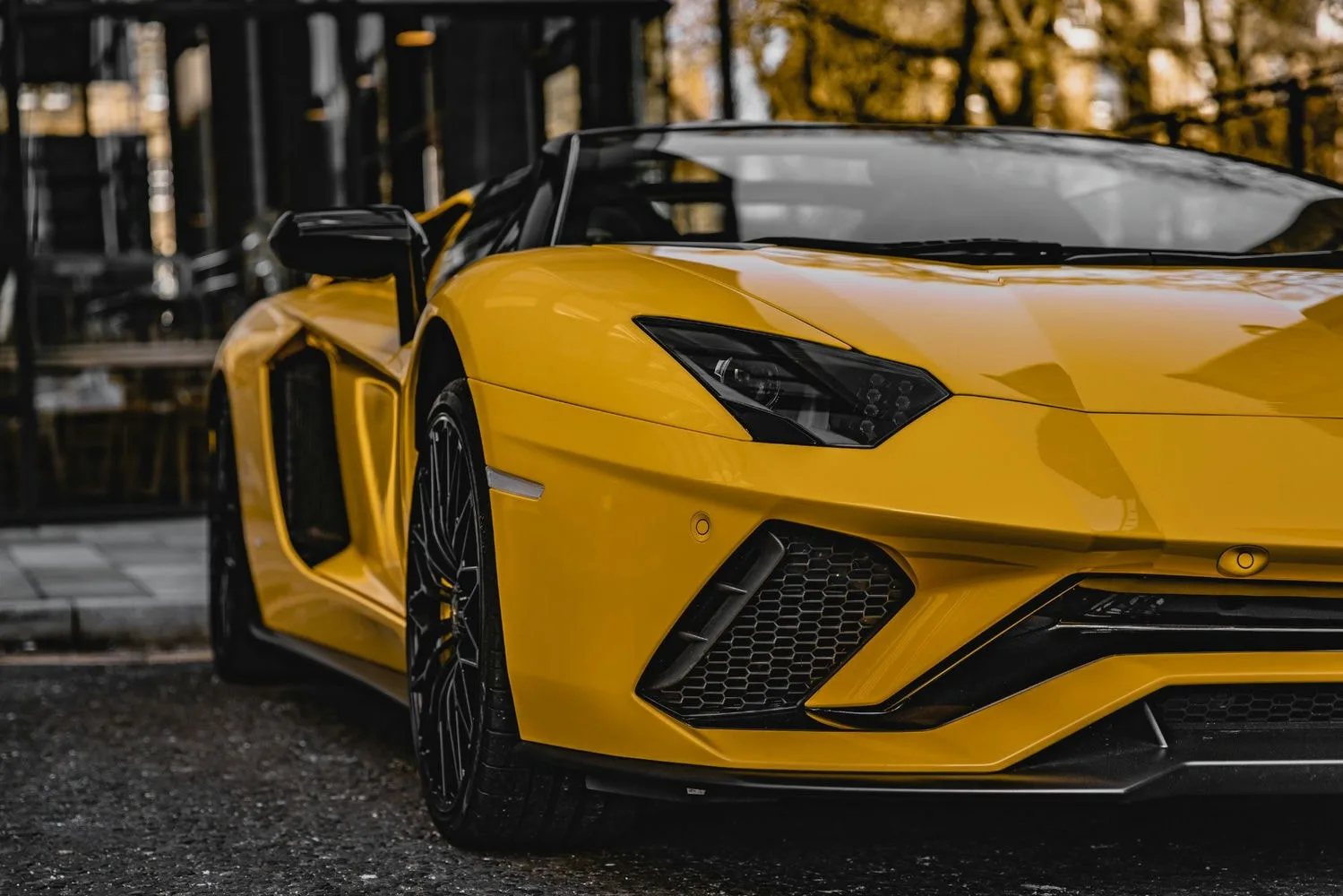 Lamborghini