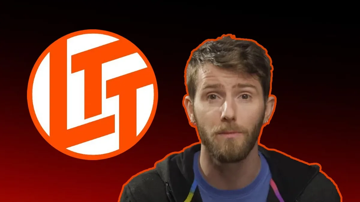 Linus Tech Tip