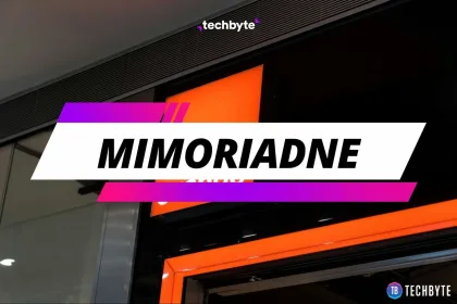 mimoriadne orange