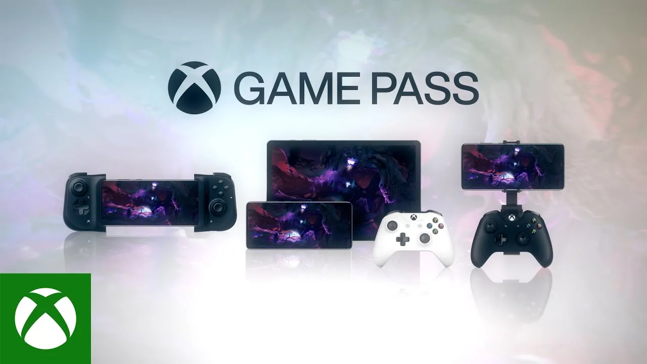 Xbox Game Pass